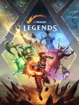 Magic: Legends Image