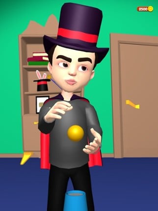 Magic Tricks 3D screenshot