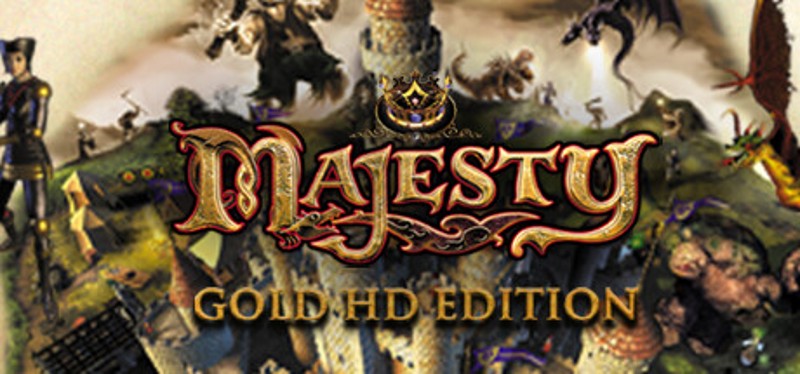 Majesty Gold HD Image