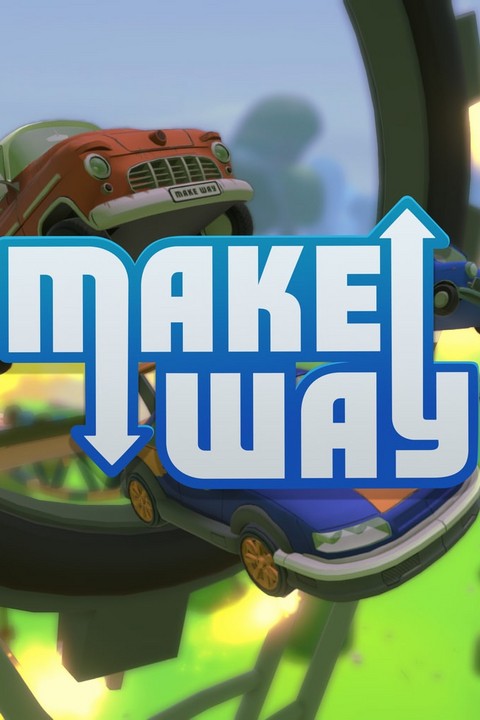Games like Make Way