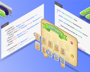 Games like MarkLight