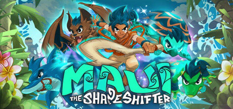 Maui the Shapeshifter Image