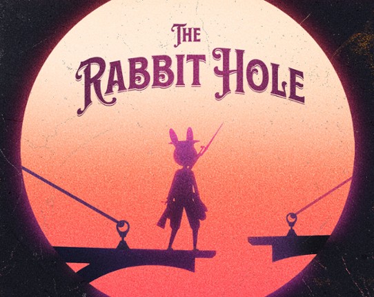 Maybe I Shouldn't Have Gone Down the Rabbit Hole After All Image