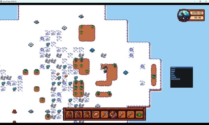 Medieval Lord Tycoon Image