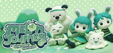 Games like Melon Journey: Bittersweet Memories