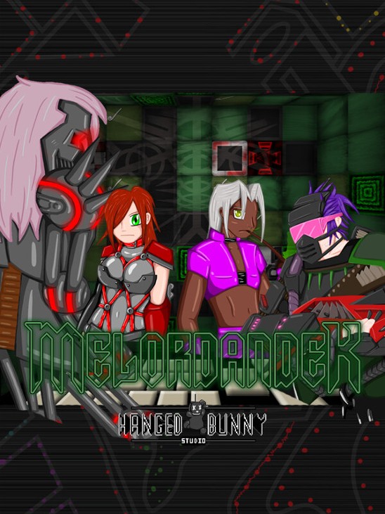 Games like Melordandek