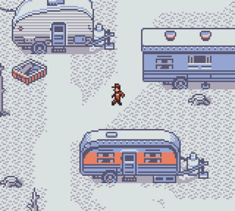 Metamorphosis Collection screenshot