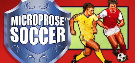 Games like MicroProse™ Soccer