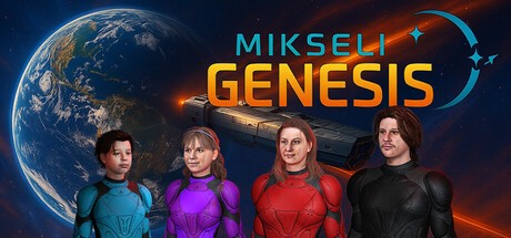 Games like Mikseli: Genesis