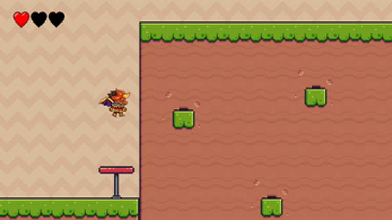 Mini Dragon Adventure Image