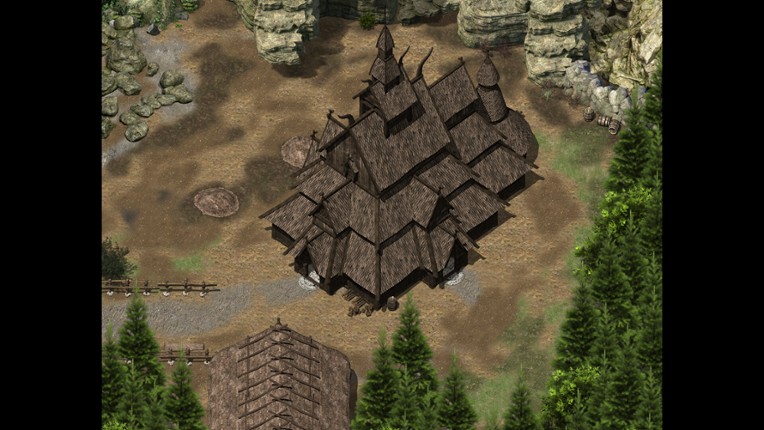 Mistworld screenshot