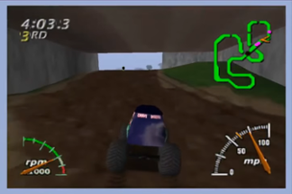 Monster Truck Madness 64 Image