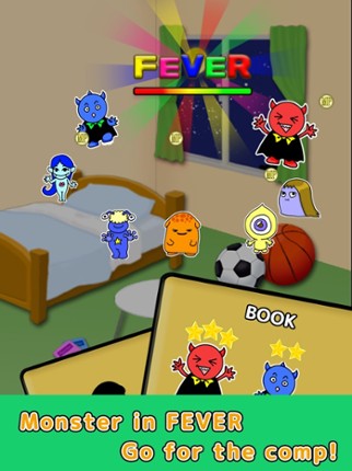 MonsterParty ～Idle Game～ Image