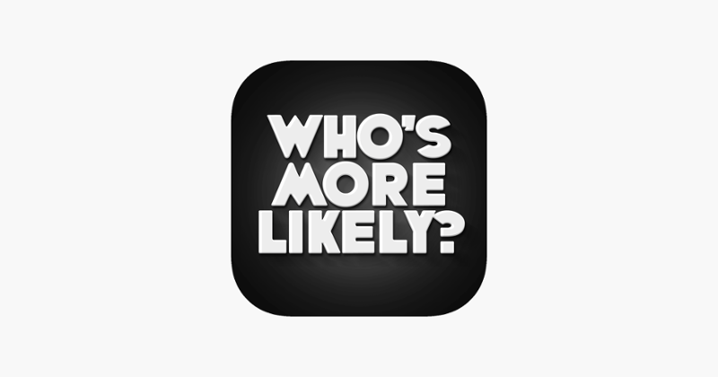 Most Likely To - Party Game Image