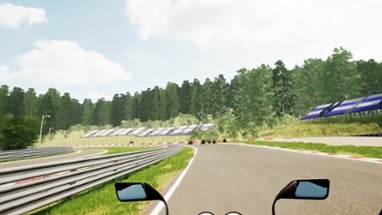 Moto Rally Racing VR Image