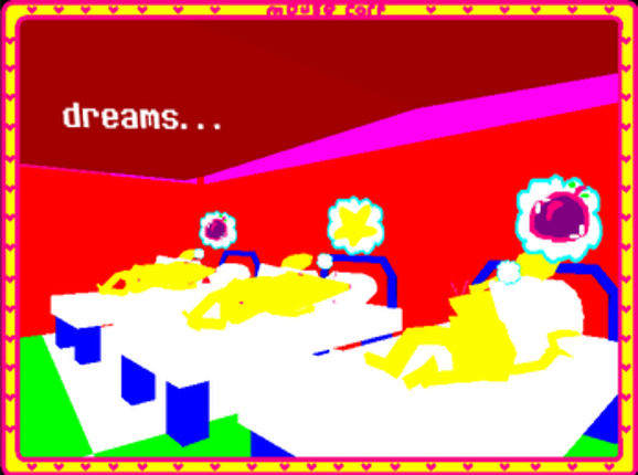 Mouse Corp. screenshot