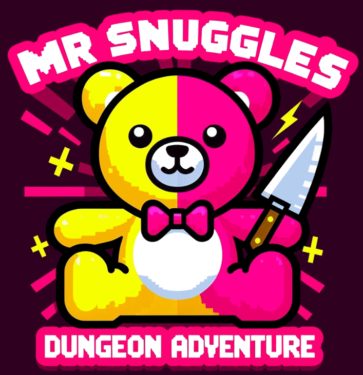 Games like Mr Snuggles Dungeon Adventure
