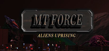Games like MT Force Aliens Uprising