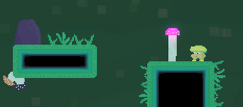 Mushy screenshot