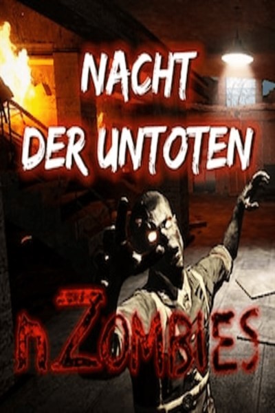 Games like Nacht der Untoten Remastered