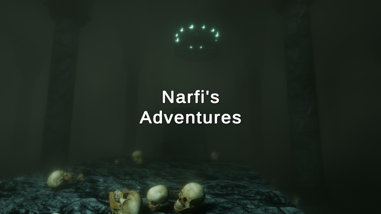 Games like Narfi's Adventures