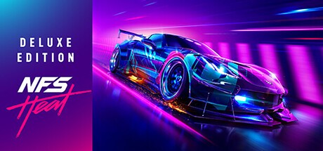 Games like Need for Speed Heat