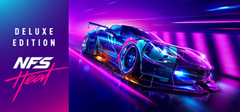 Need for Speed™ Heat Image