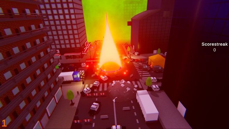 Neighbor Fight screenshot