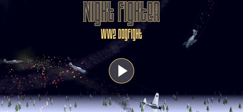 Night Fighter: WW2 Dogfight Image