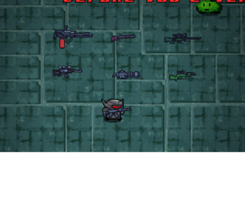 Night Knight screenshot
