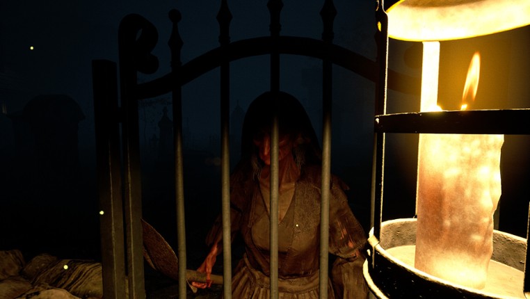 Nightmares Awake screenshot