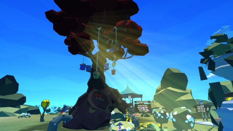 Nightmariners screenshot