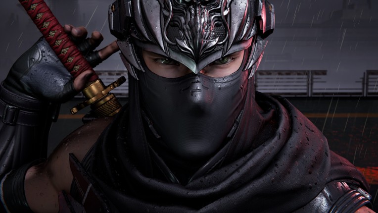 NINJA GAIDEN 4 screenshot