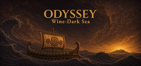 Games like ODYSSEY: Wine-Dark Sea