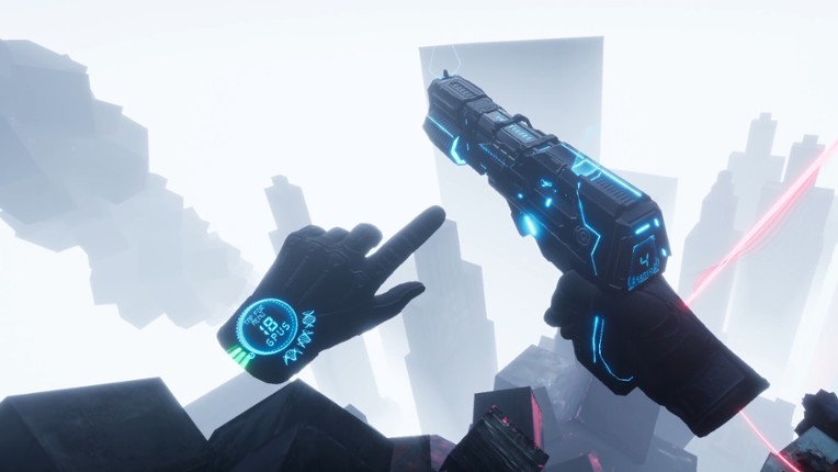 Of Lies and Rain screenshot