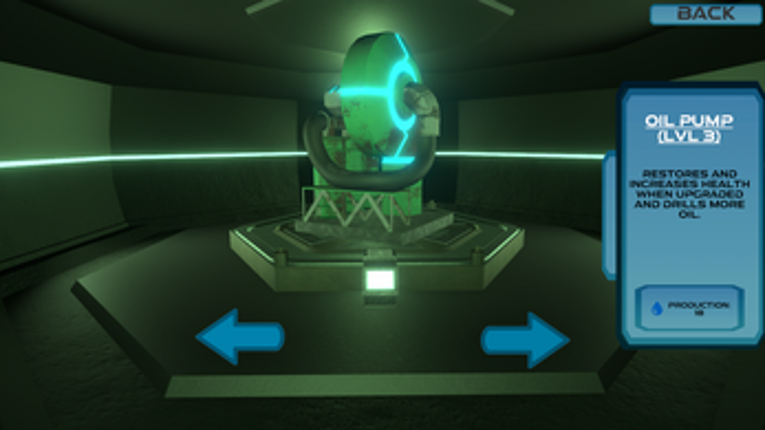 Oil Defenders screenshot