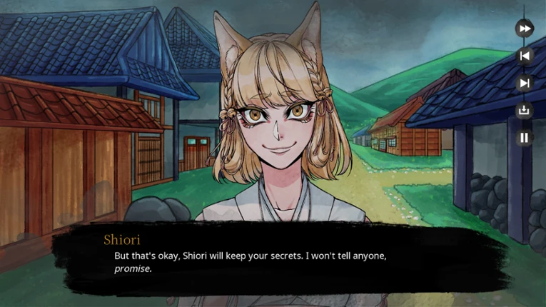 Onigashima screenshot