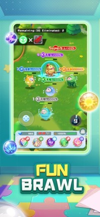 Orb Master Image
