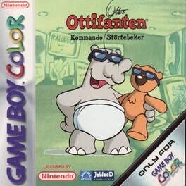 Games like Otto's Ottifanten: Kommando Stortebeker