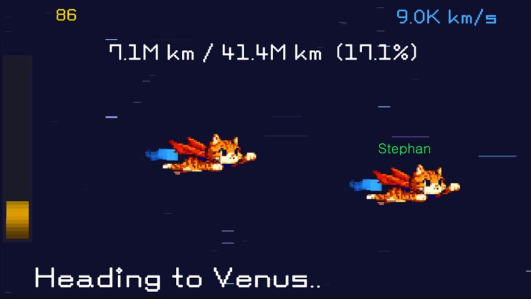 Outta Space Image
