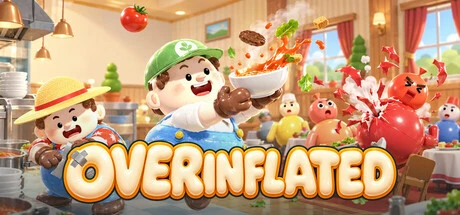 Games like Overinflated