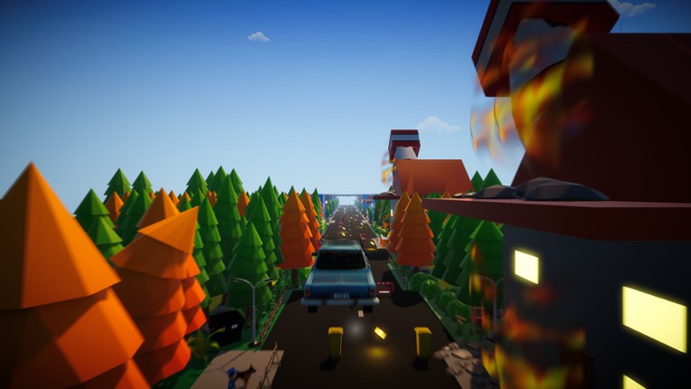 PapyPanic screenshot