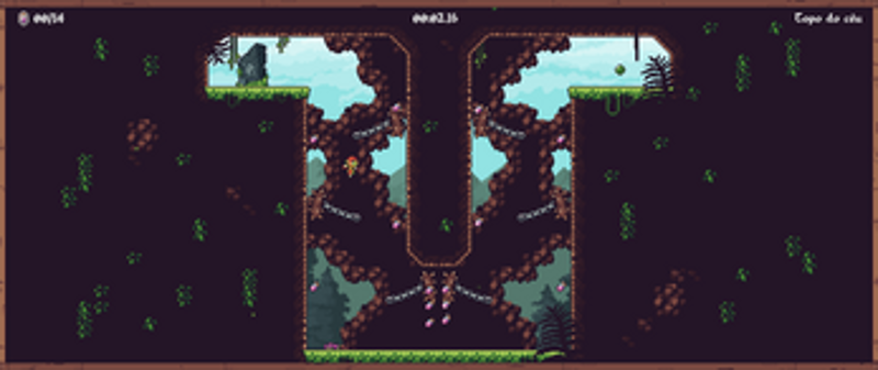 Path of Nyra screenshot