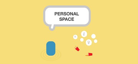 Games like Personal Space
