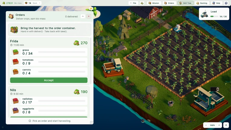 phpFarm Image