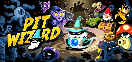 Games like Pit Wizard
