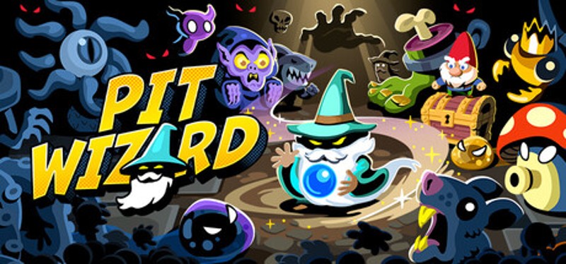 Pit Wizard Image