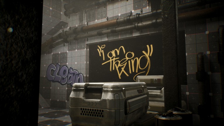 Place of Decay screenshot