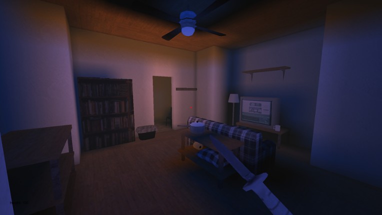 Placeless screenshot