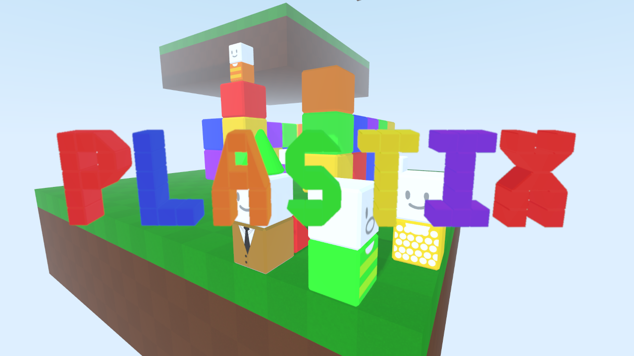 Games like Plastix